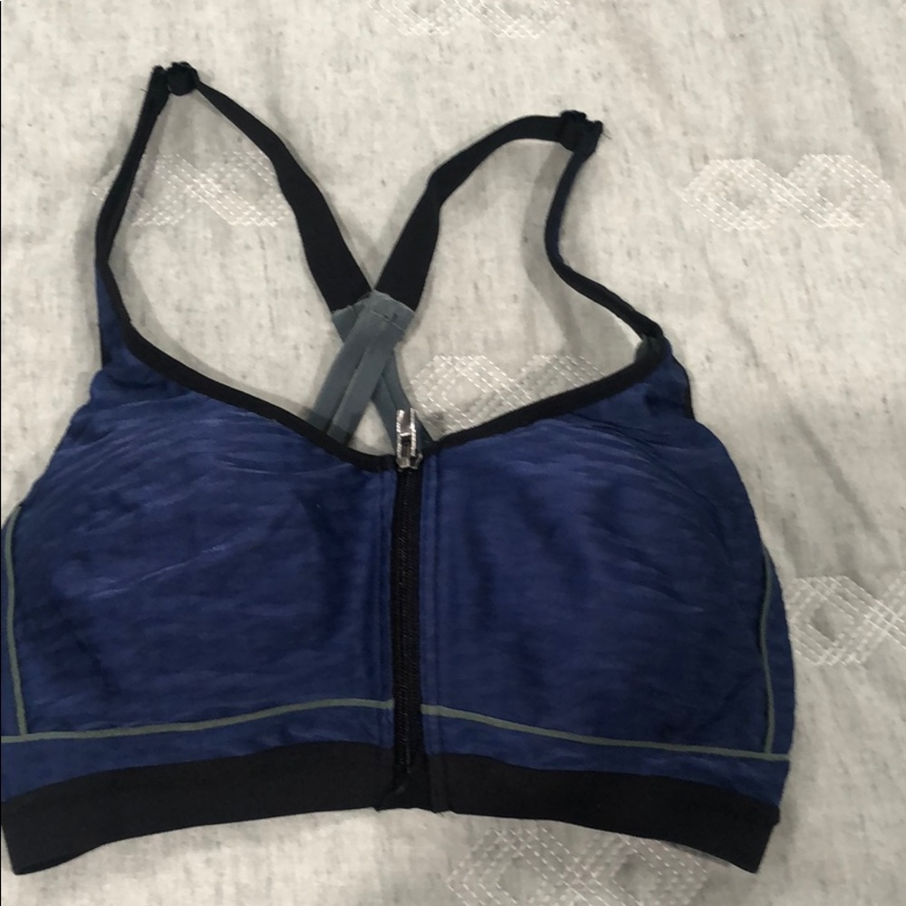 Victoria Secret knockout bra